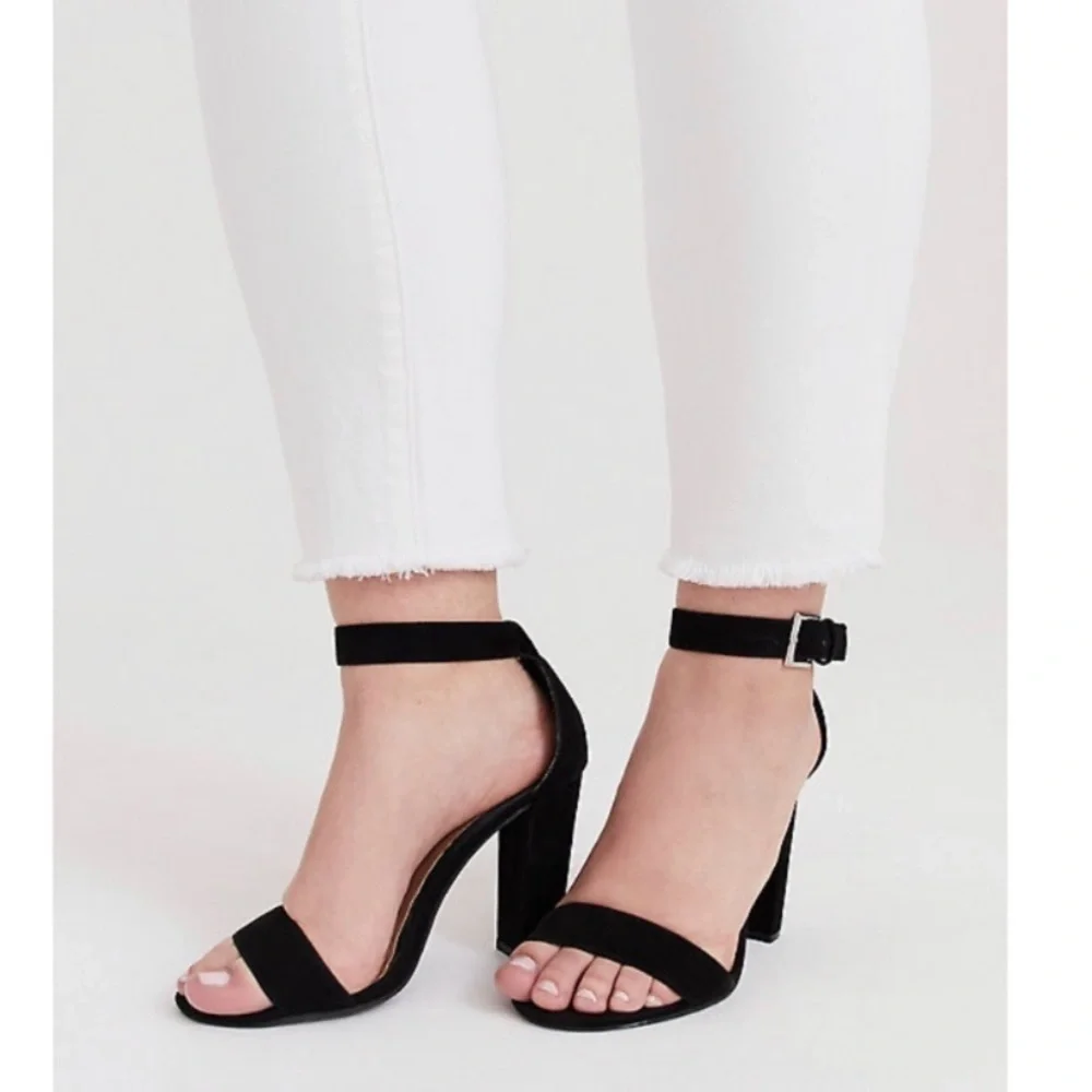 torrid high rise